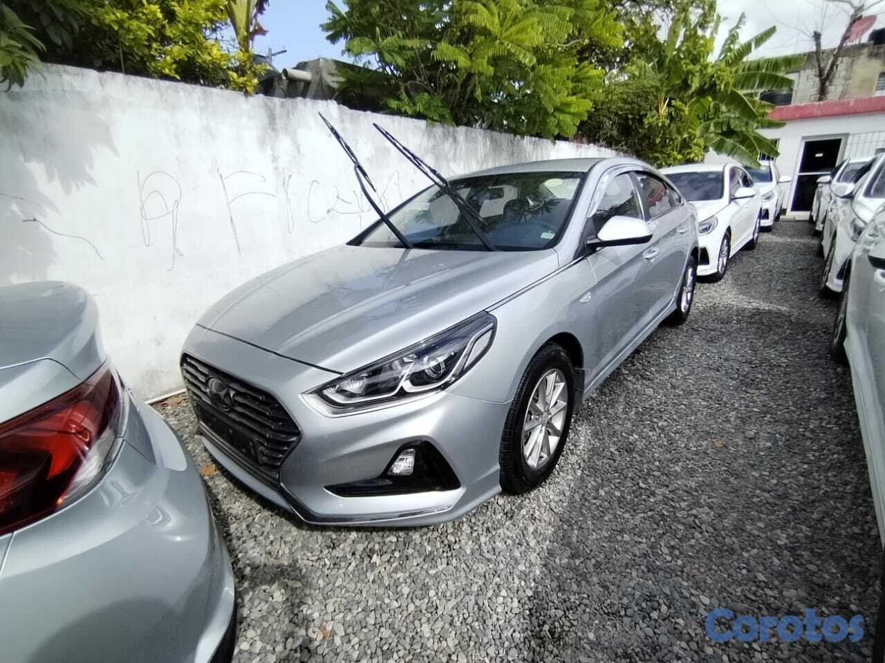 carros -  K5 2020 Aprobación Rápida  10