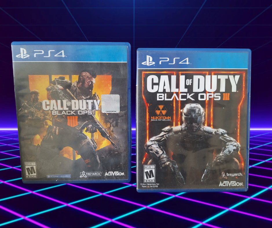 consolas y videojuegos - Ps4 como nuevo.  3