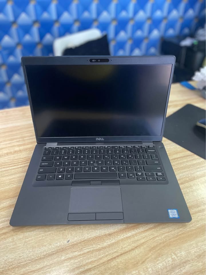 computadoras y laptops - Dell Latitude Intel core i5 8va Gen 16GB RAM
