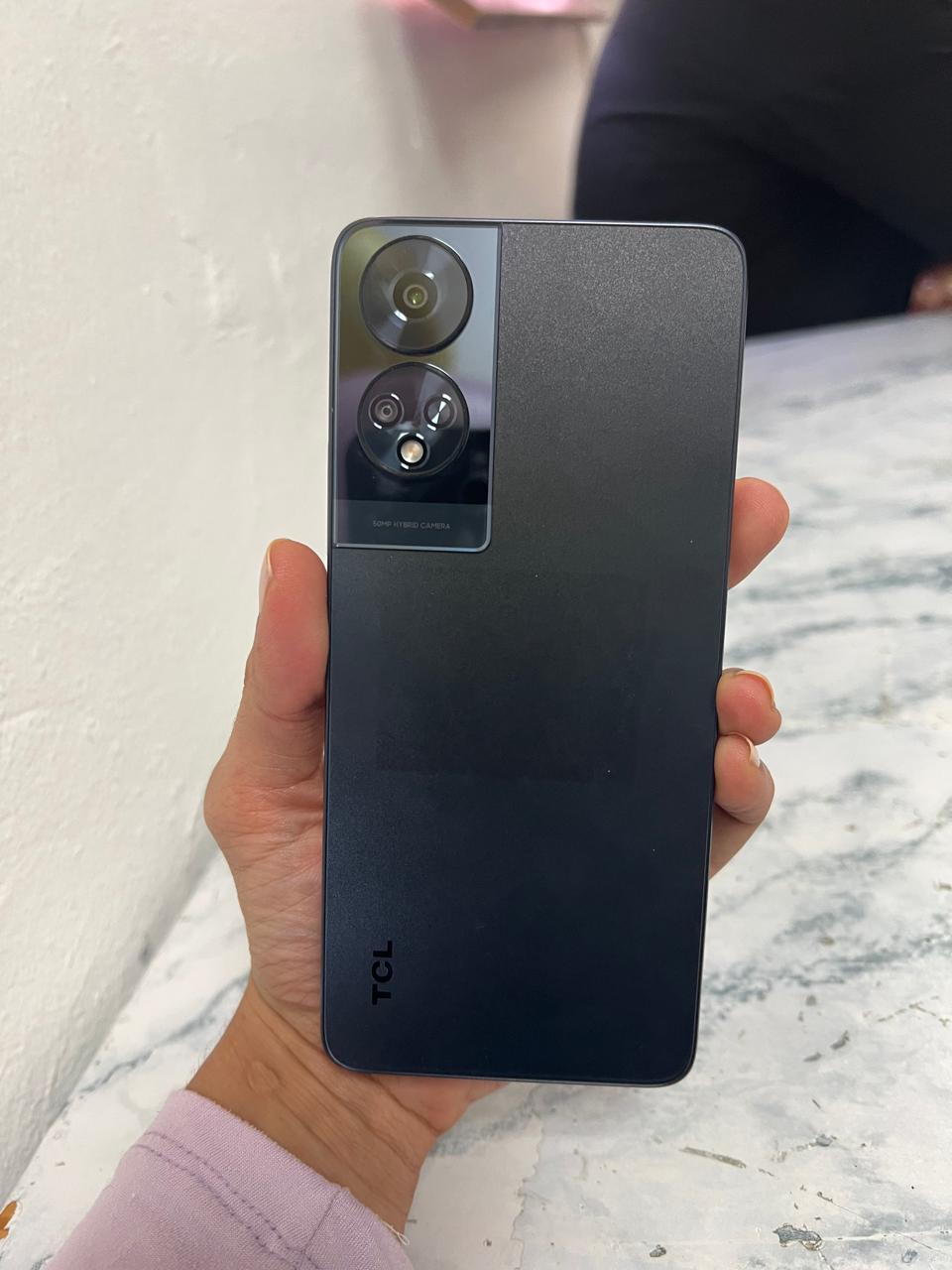 celulares y tabletas - PARA RAPIDO TLC 50 , DE ALTICE  2