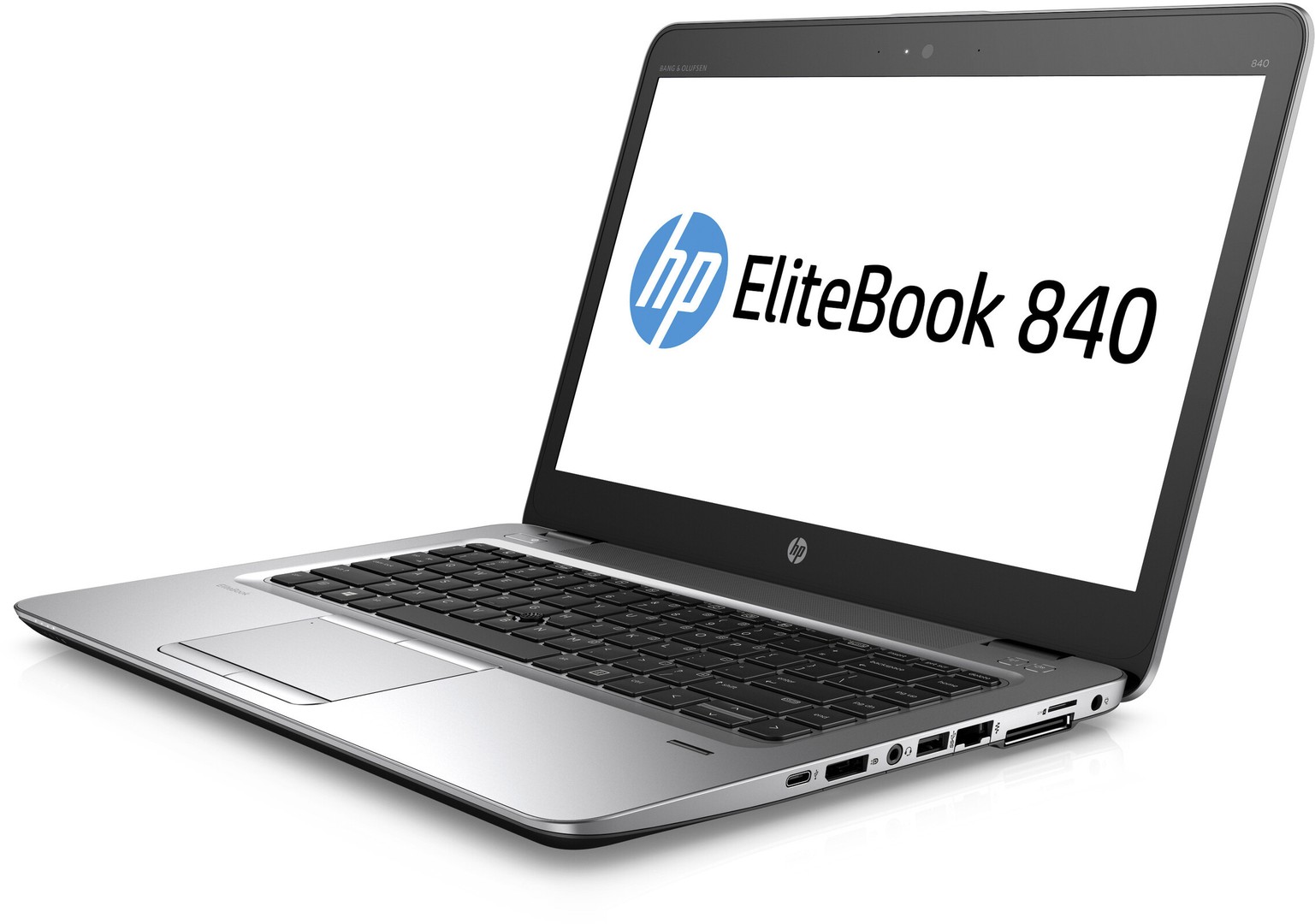 computadoras y laptops - HP EliteBook 840 G6
