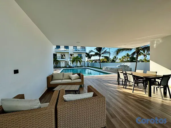 apartamentos - Vendo Hermoso apartamento ubicado estratégicamente 15