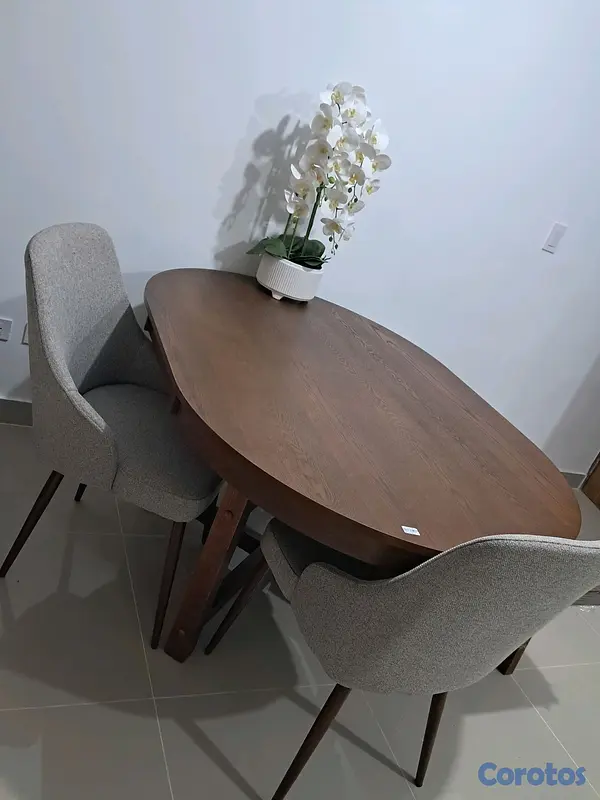 muebles y colchones - Comedor  8