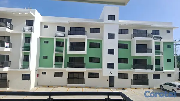 apartamentos - Exclusivos apartamentos Autopista las Americas desde US$79,888 9