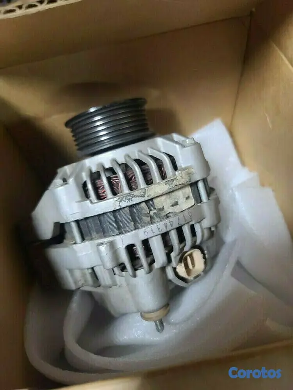 repuestos - Alternador Para Honda Civic 2001 2004  2