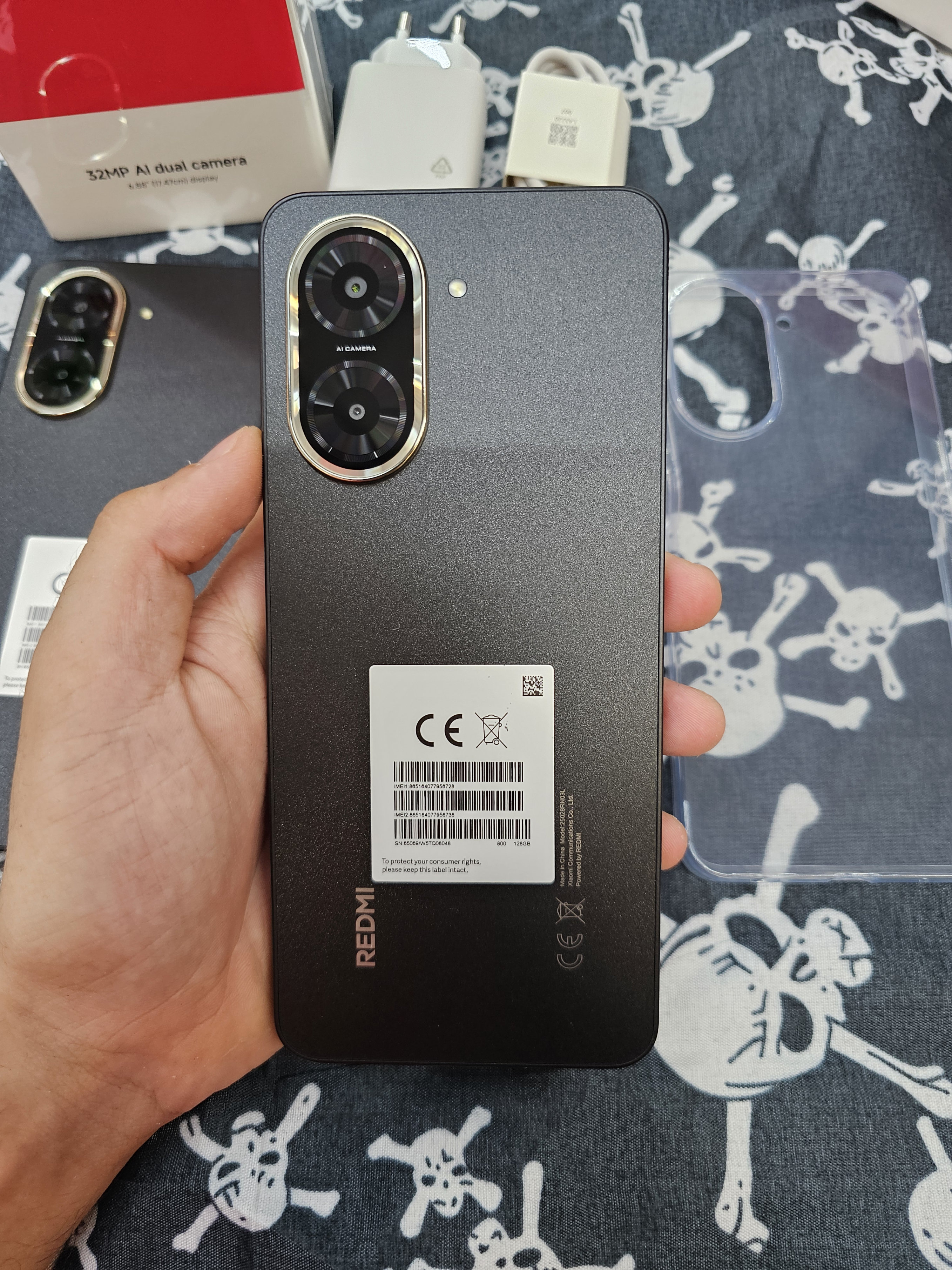 celulares y tabletas - REDMI A5 1