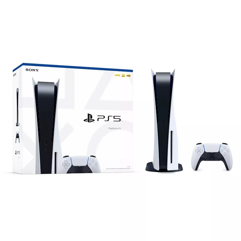 consolas y videojuegos - Sony PlayStation 5 PS5 825GB 