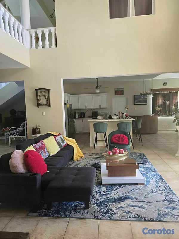 casas vacacionales y villas - VILLA EN VENTA - PUERTO PLATA. 6