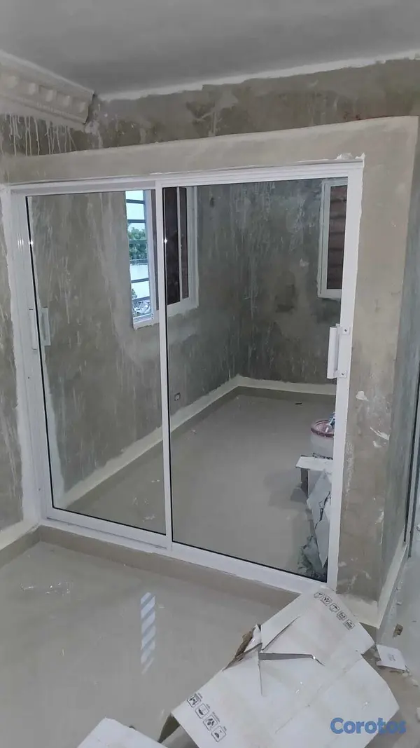 decoración y accesorios - J&M puerta, ventanas, vidrios y más  5