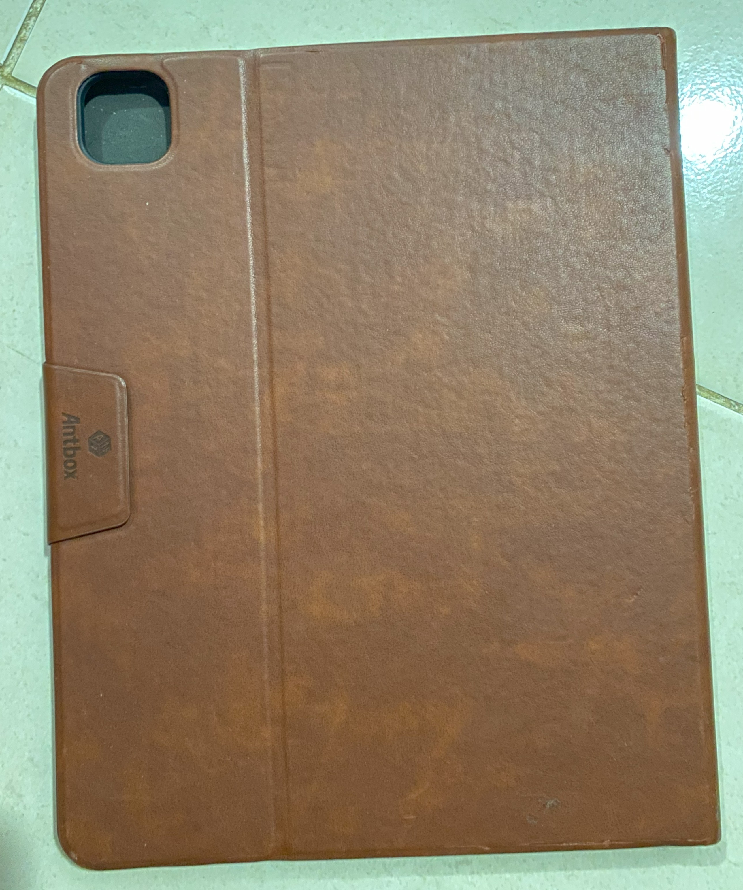 accesorios para electronica - Cover Antbox para iPad 1