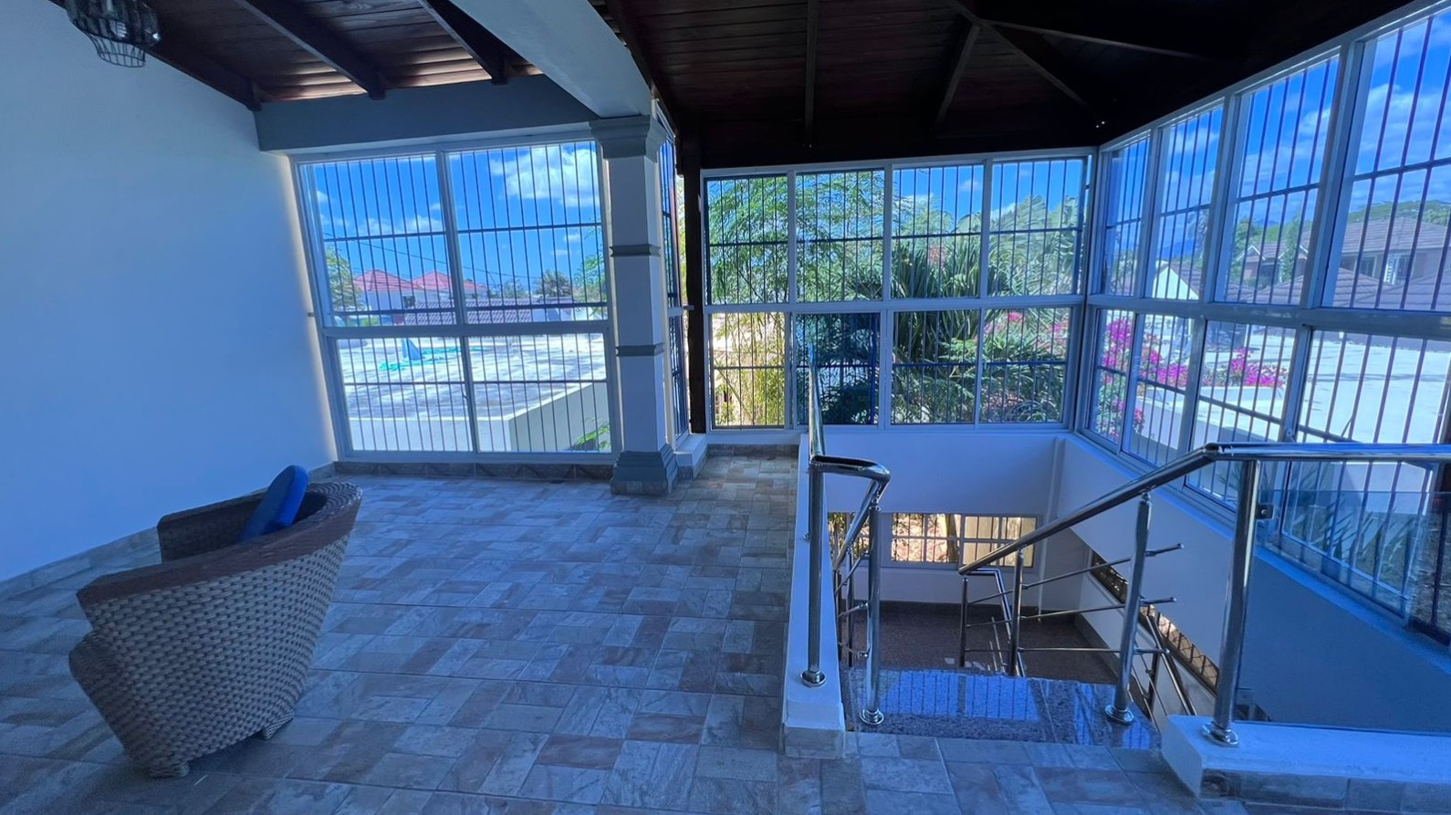 casas - Casa de dos niveles de venta residencial Cerrado 2