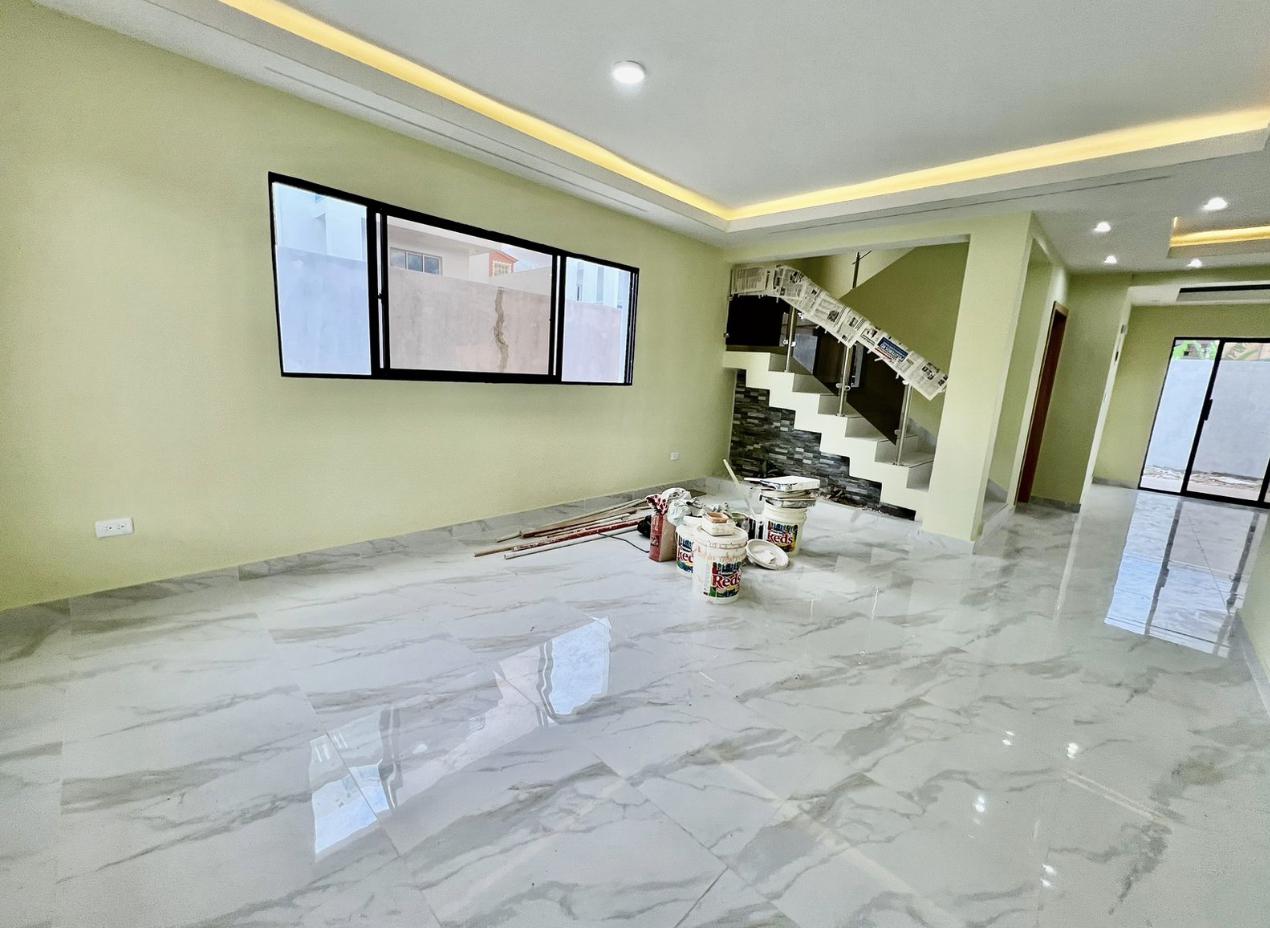 casas - Venta de casa en la autopista de san Isidro brisa oriental 3