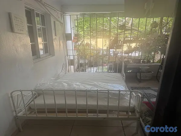 muebles y colchones - Cama extensible de IKEA, único dueño. 5
