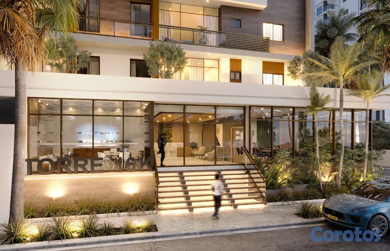 apartamentos - Apartamentos 2hab Listos 2026 ideal p/Inversion  5