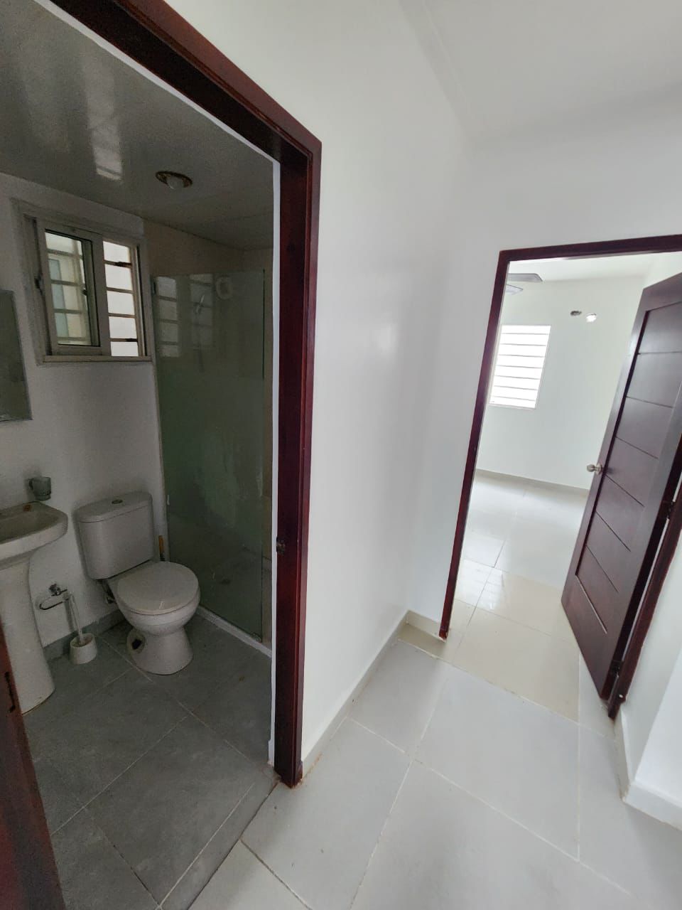 apartamentos - APARTAMENTO EN VENTA EN PALMA REAL, SANTIAGO. 3