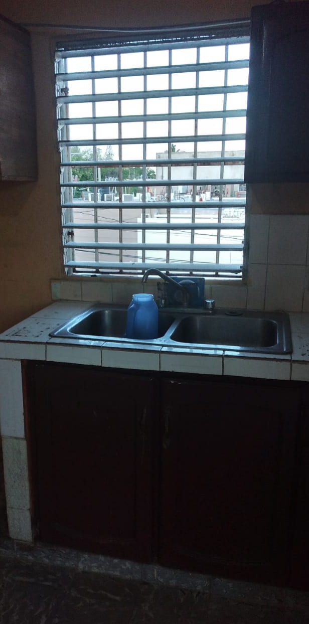 apartamentos - Se alquila Aparta Estudio - sector 30 de mayo 1