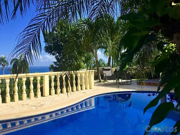 casas vacacionales y villas - 🏝️ Villa en Cabrera – 1,047 m² de terreno – Cabrer 10