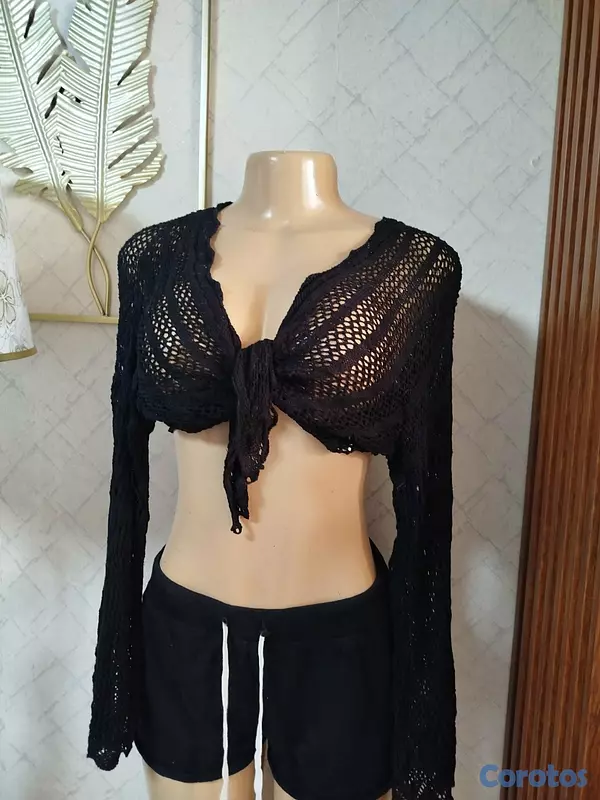 ropa para mujer - Trajes de baño mujer 15