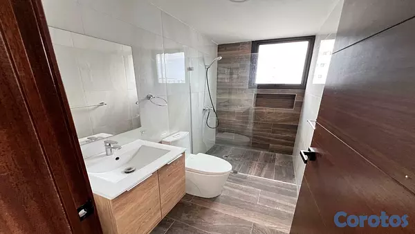 apartamentos - La Esperilla-alquiler de 2 habitaciones en torre moderna 7
