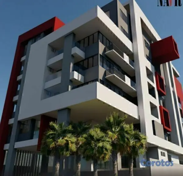 apartamentos - Resolución Gazcue 542, apto 602 2