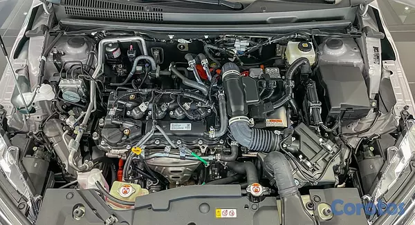 jeepetas y camionetas - Toyota Yaris 2026 9