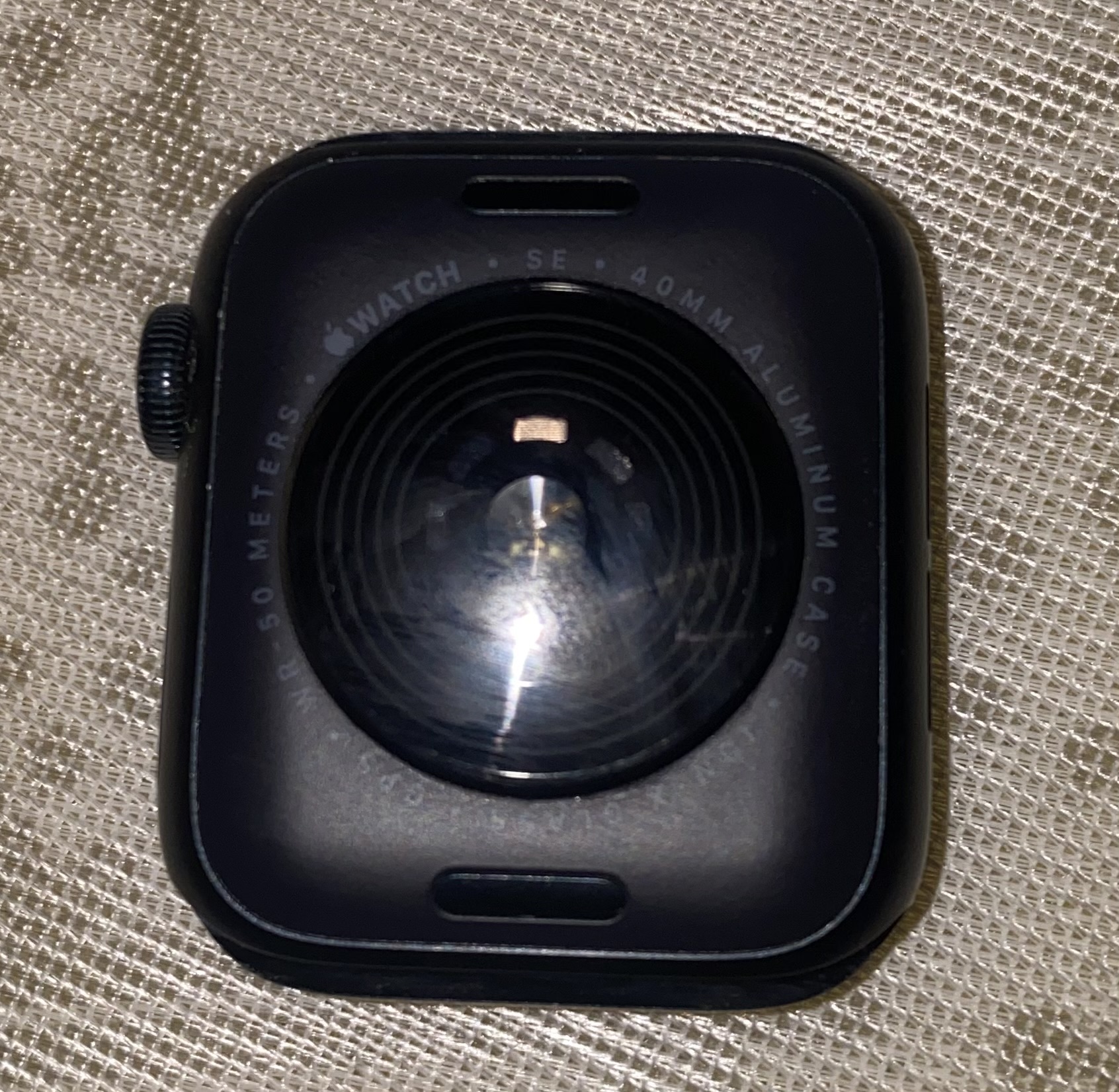 celulares y tabletas - Apple Watch SE (GPS) 2da Generación