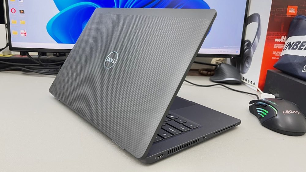 computadoras y laptops - DELL LATITUDE 7320 CORE i7 3
