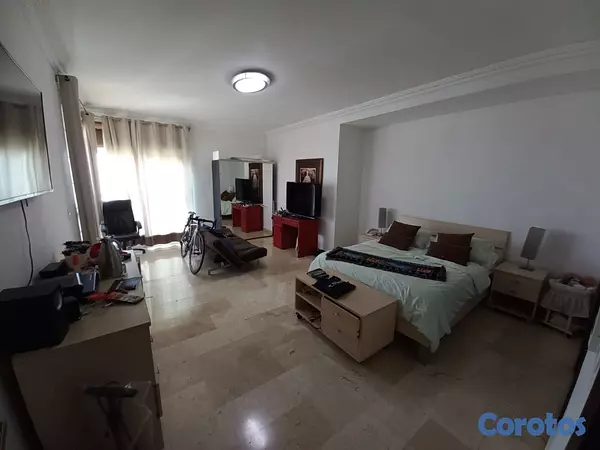 penthouses - Penthouse en Torre Sonora Serralles  5