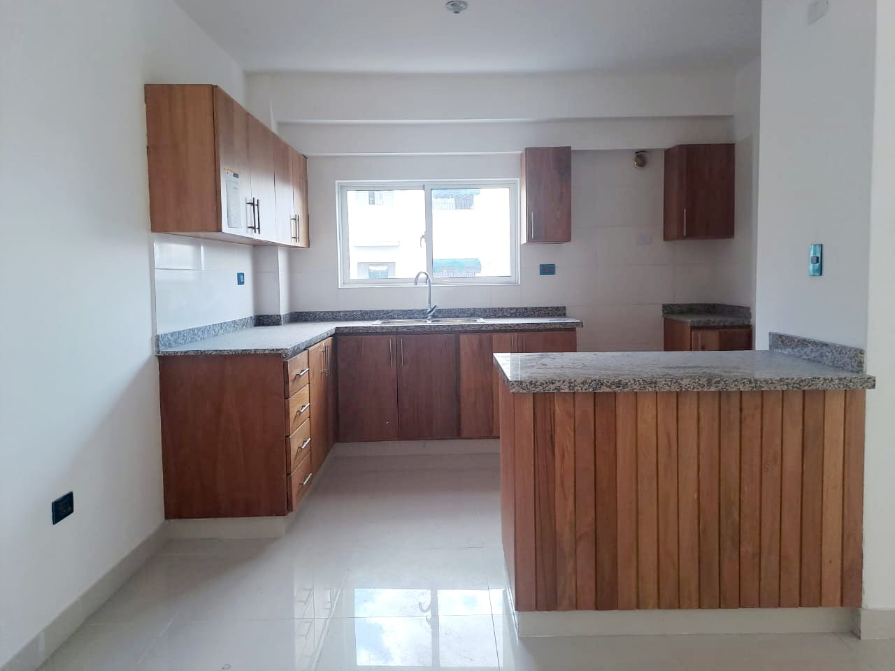 casas - Vendo apartamento NUEVO en Mirador Norte
