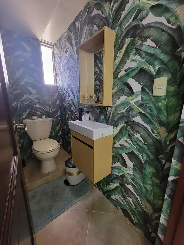 apartamentos - Vendo apartamento en Evaristo Morales  8