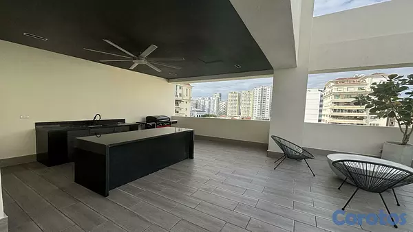 apartamentos - Venta Apto.Amueblado en Seralles 4