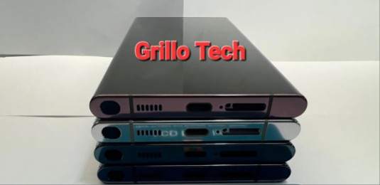 celulares y tabletas - Pantalla SAMSUNG GALAXY S22 ULTRA  3