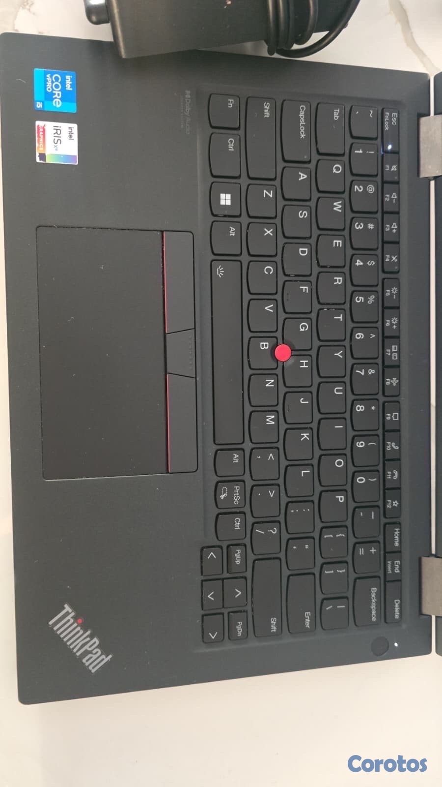 computadoras y laptops - LENOVO THINKPAD X13 YOGA (2 EN 1 CONVERTIBLE 1