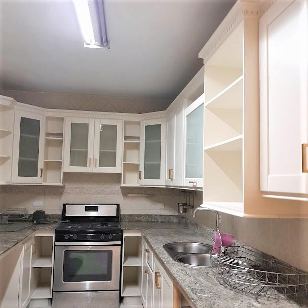 apartamentos - Apartamento en venta  en Serralles. 7