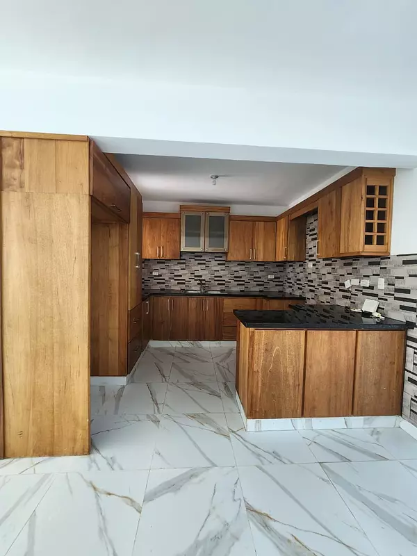 apartamentos - Apartamento 1er Nivel en Los Llanos de Gurabo, STG 2