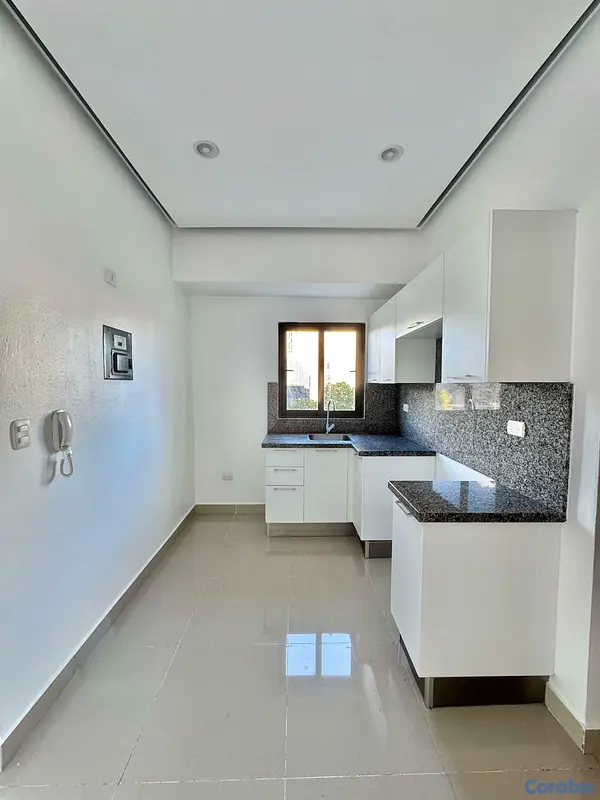 apartamentos - Apartamento en Alquiler Evaristo Morales 3