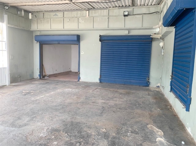oficinas y locales comerciales - Local en Bella Vista Primer nivel  6