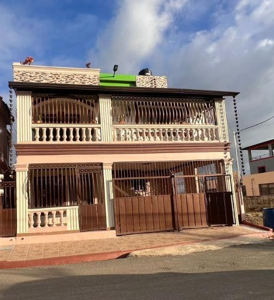 casas - Casa en venta en Carretera Matanza