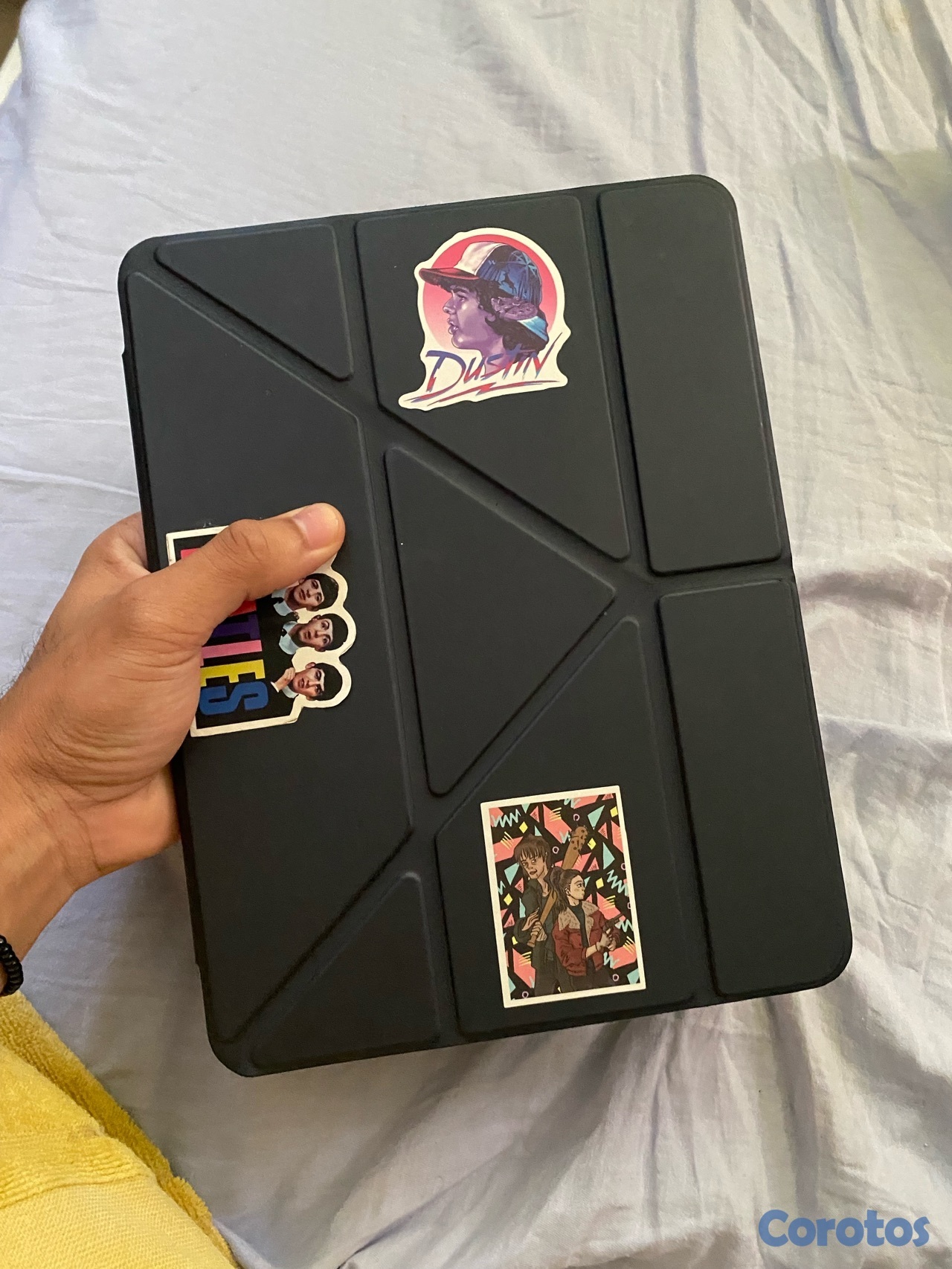 celulares y tabletas - iPad Pro  3