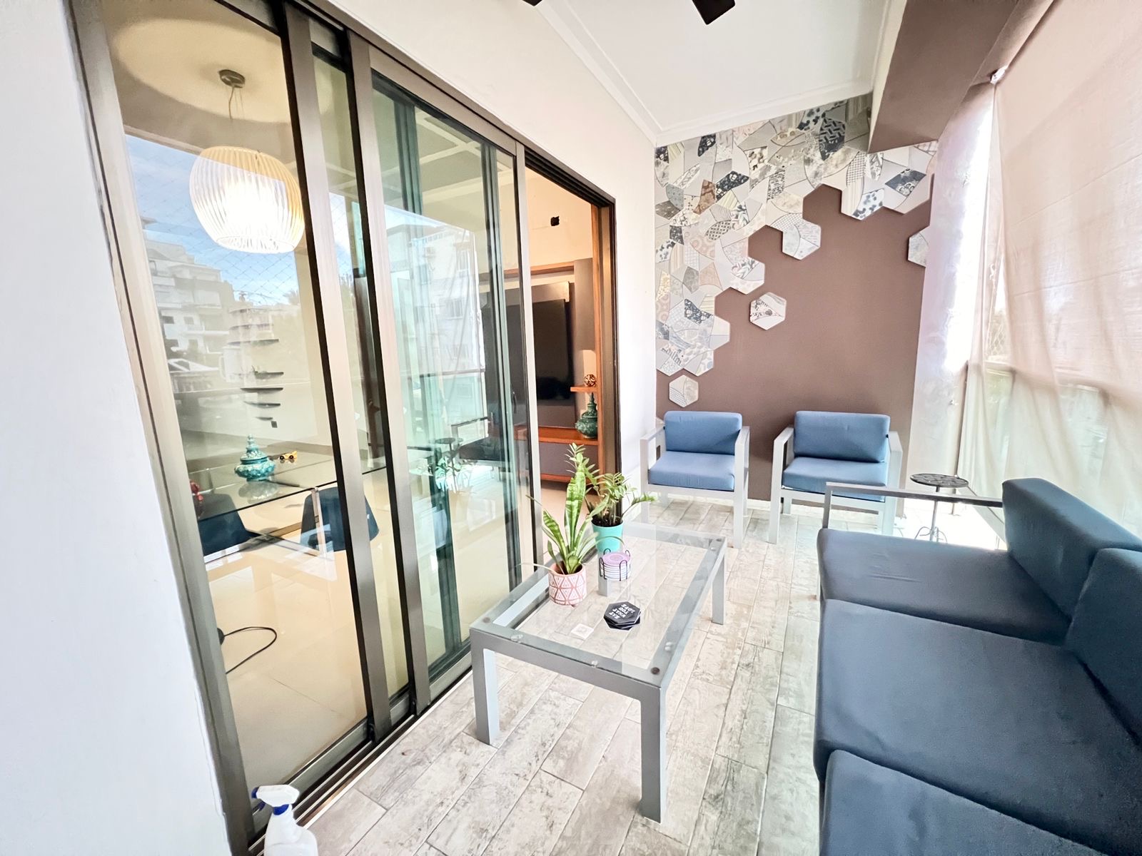 apartamentos - Vendo los restauradores piso 3 dos hab dos parqueo