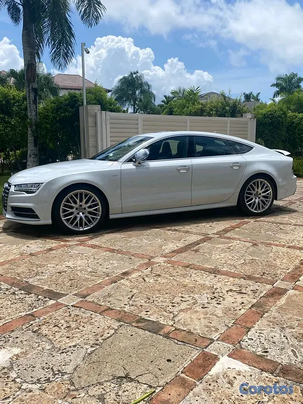 carros - audi s7 2016 6