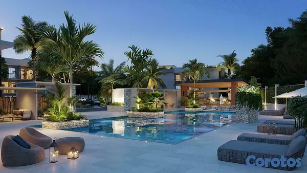 apartamentos - APARTAMENTOS EN PUNTA CANA | ATALIA SUITES 2