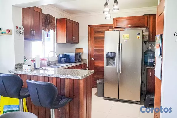 apartamentos - Apartamento en venta Residencial George III  7
