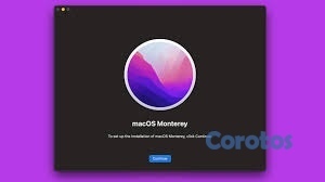 computadoras y laptops - Apple macOS Monterey 12.6 Full Install Booteable. 5