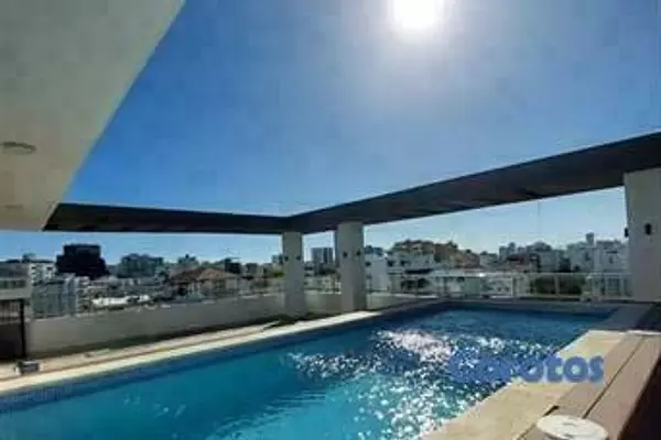 apartamentos - vendo apartamento en naco 7