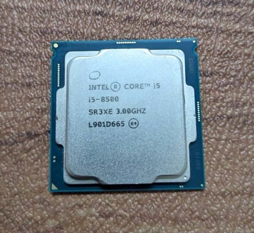 computadoras y laptops - Combo i5 8va, Motherboard, Ram 1