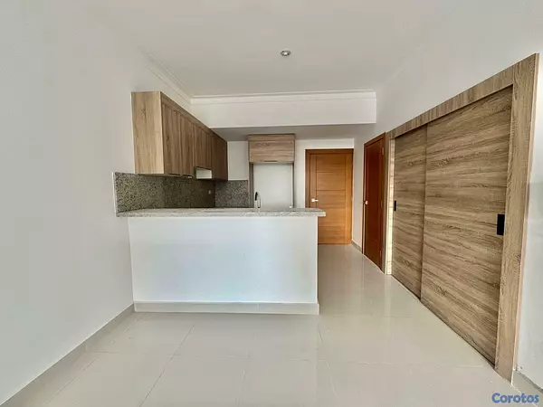 apartamentos - RENACIMIENTO Apartamento Nuevo en Venta 6