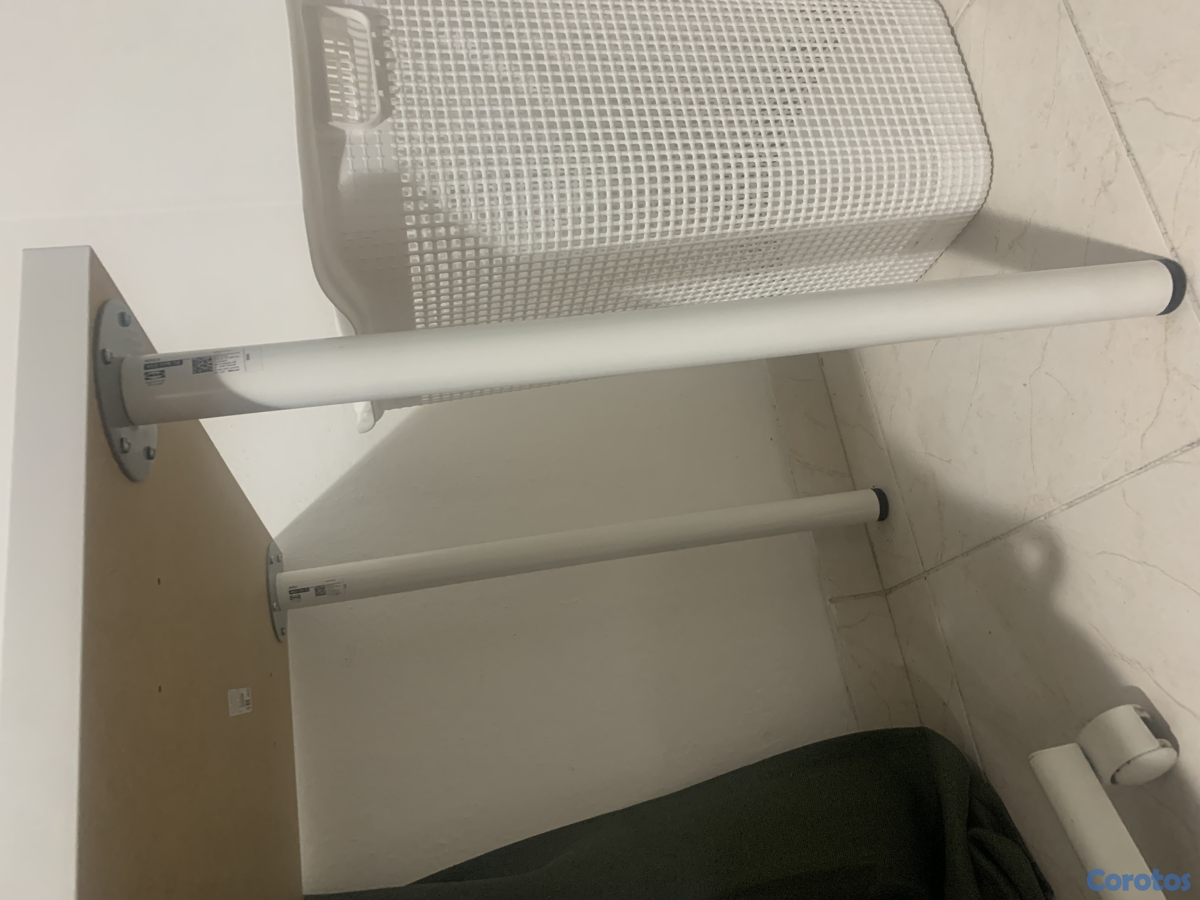 muebles y colchones - Escritorio con su silla 6