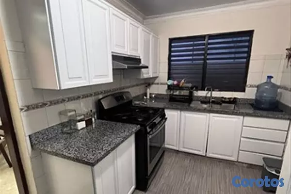 apartamentos - Vendo Apartmento en Evaristo morales S.D 2