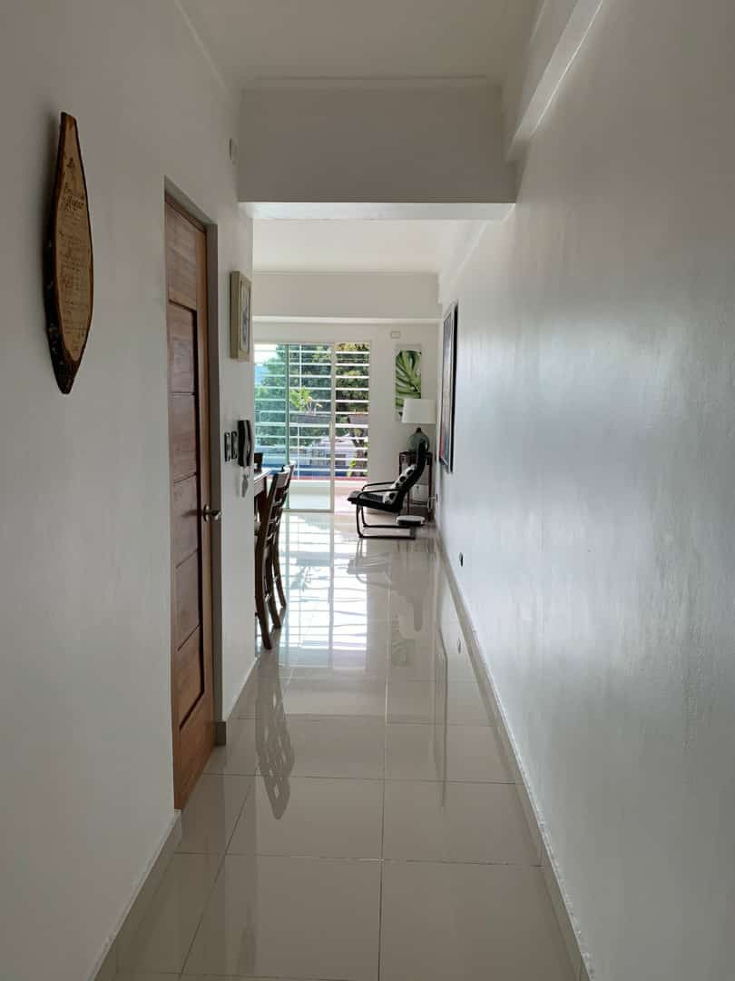 apartamentos - Se vende apartamento en Mirador Sur próximo a la Núñez 0